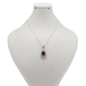 گردنبند نقره زنانه مدل AV190N-S9 C5