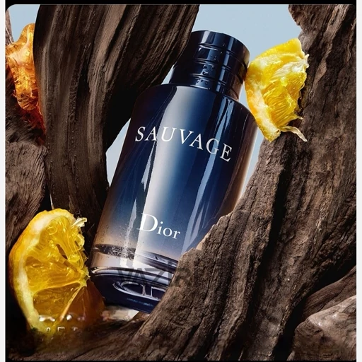 عطر دیور ساواج اورجینال برند جیودان (حداقل سفارش 10 میل)