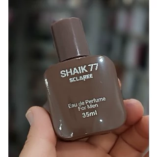 ادکلن شیخ shaik اسکلاره عطر مردانه خوشبو