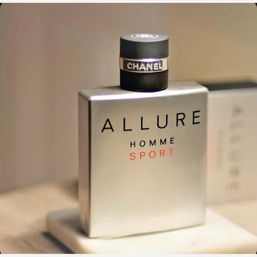 عطر شنل الور هوم اسپرت اورجینال برند جیودان (حداقل سفارش 10 میل)