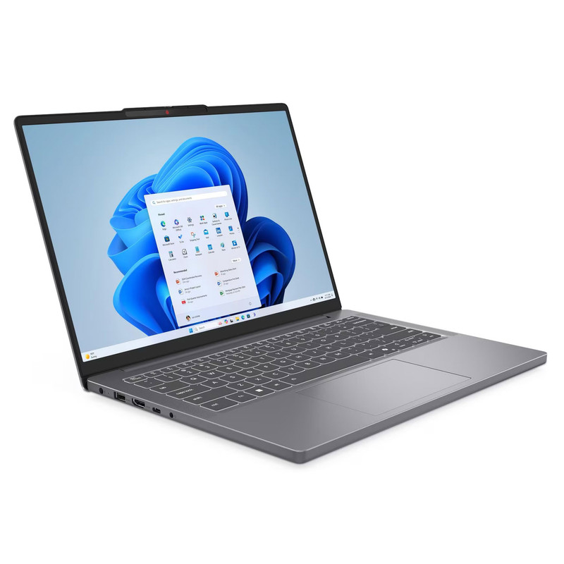 لپ تاپ 14 اینچی لنوو مدل IdeaPad Slim 3 14IRH10-i5 13420H-8GB DDR5 4800MHz-1TB SSD-IPS-W - کاستوم شده — تصویر ۲