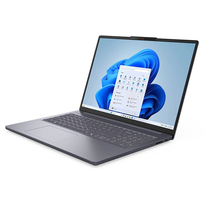 لپ تاپ 16 اینچی لنوو مدل IdeaPad Slim 3 16IRH10-i5 13420H-24GB DDR5 4800MHz-1TB SSD-IPS - کاستوم شده — تصویر ۵