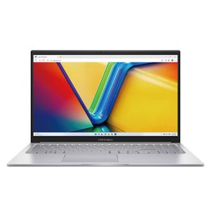لپ‌تاپ 15.6 ایسوس مدل Vivobook 15 F1504VA-Core 7 150U-24GB DDR5-1TB SSD-IPS-Backlit - کاستوم شده