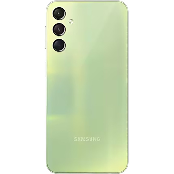 کیف(قاب) چرمی مگنتی Samsung Galaxy A24 4G — تصویر ۶