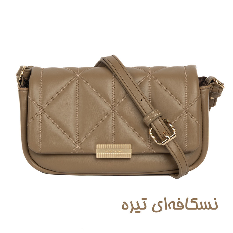 کیف دوشی زنانه پرتیزس مدل X3-135 کد 2010140 — تصویر ۵