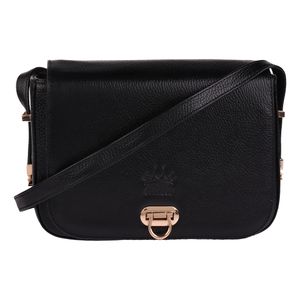 کیف رودوشی زنانه رویال چرم مدل W113