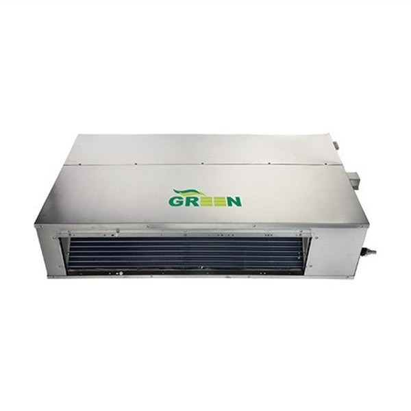 داکت اسپلیت کانالی 36000 اینورتر گرین مدل GDS-36P1T1/A2P — تصویر ۳