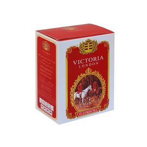 چای شکسته معطر ویکتوریا - 100 گرم