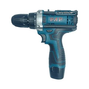 پیچ گوشتی شارژی پی ای پی مدل cd-1201