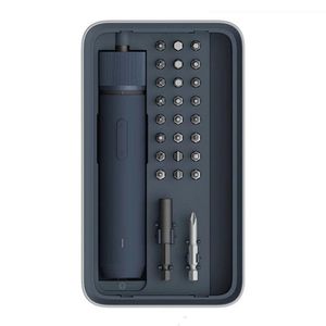 پیچ گوشتی شارژی هوتو مدل QWLSD011 مجموعه 25 عددی