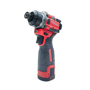 پیچ گوشتی شارژی 16 ولت توسن مدل 9516BS