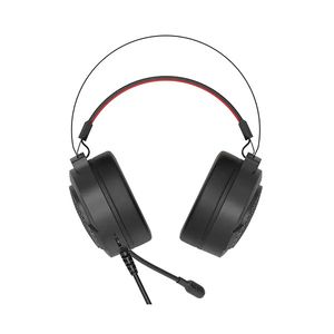 هدست سیمی گیمینگ ردراگون مدل Carmen H261