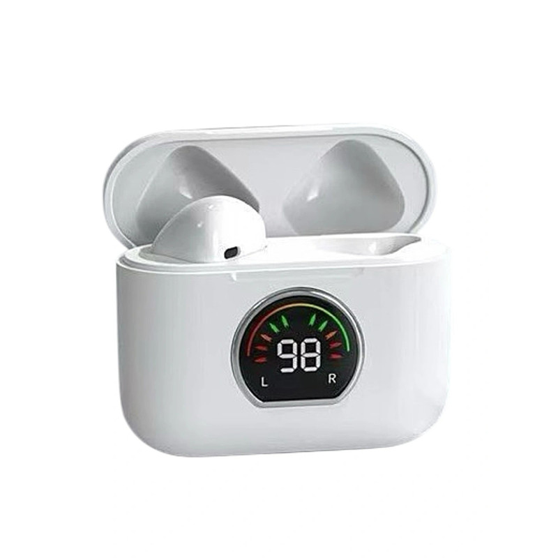 هدفون بلوتوثی مدل TWS 60 — تصویر ۵