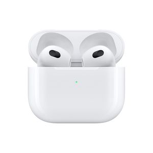 هدفون بلوتوثی مدل AirPods 3