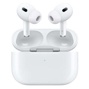 هدفون بلوتوثی مدل ایرپاد پرو AIRPODS PRO 2024
