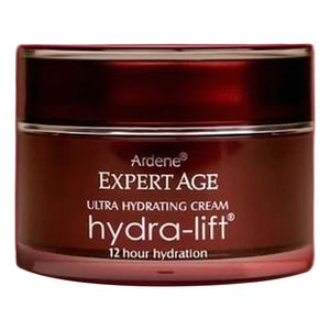 کرم مرطوب‌کننده و ضدچروک آردن اکسپرت ایج مدل Hydra-lift حجم 50 میلی‌لیتر