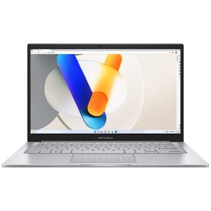 لپ تاپ 14 اینچی ایسوس مدل Vivobook 14 X1404VA-Core 5 120U-16GB DDR5 4800MHz-512GB SSD-IPS-W - کاستوم شده