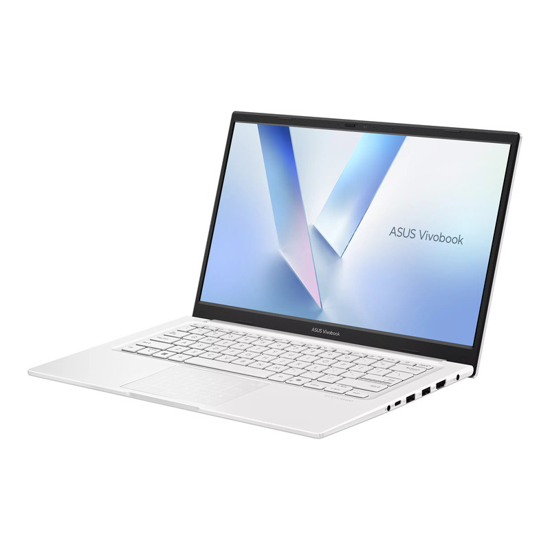 لپ تاپ 14 اینچی ایسوس مدل Vivobook 14 X1404VAP-Core 5 120U-8GB DDR4 3200MHz-256GB SSD-IPS — تصویر ۴