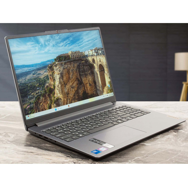 لپ تاپ 16 اینچی لنوو مدل IdeaPad Slim 3 16IRH10-i5 13420H-20GB DDR5 4800MHz-512GB SSD-IPS - کاستوم شده — تصویر ۳
