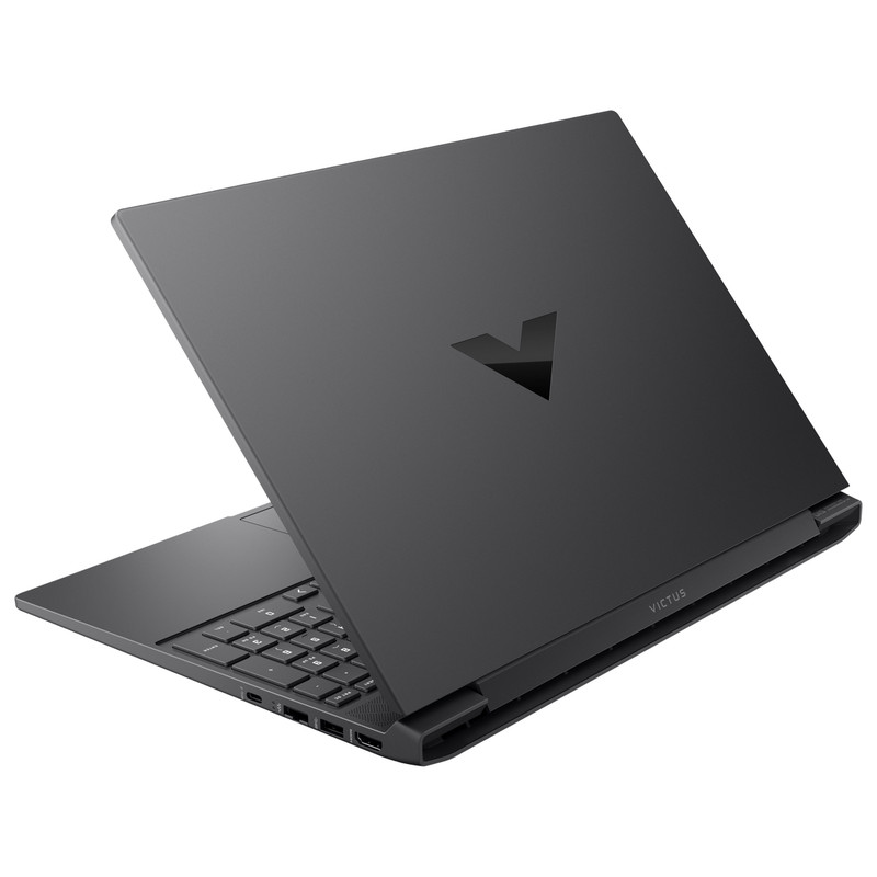 لپ تاپ 15.6 اینچی اچ‌ پی مدل Victus 15 fb3120AX-R7 7445HS-24GB DDR5 5600MHz-1TB SSD-RTX3050 6GB-FHD 144Hz-W - کاستوم شده — تصویر ۴