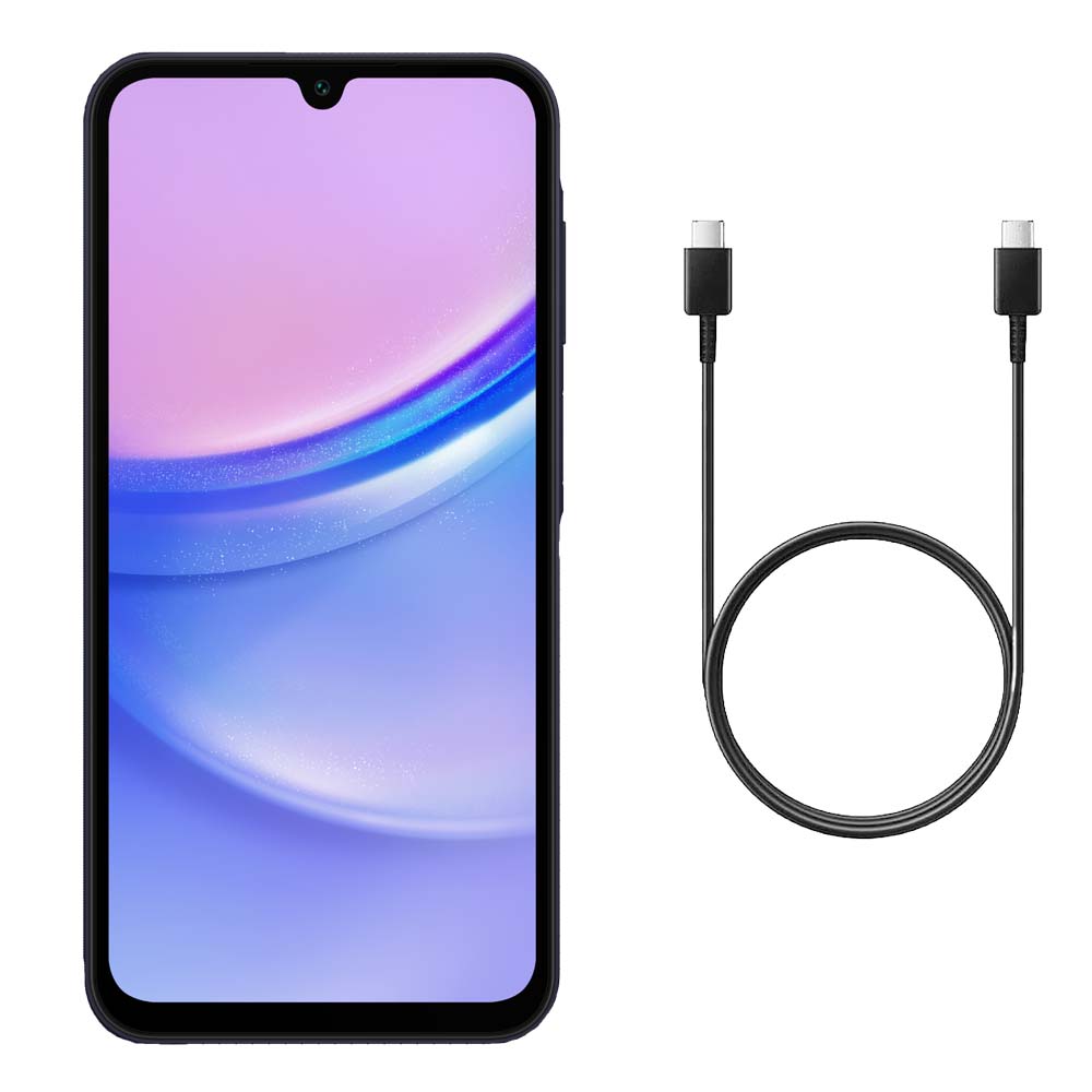 کیف گوشی (قاب چرمی) مگنتی سامسونگ Galaxy A15 پوشش 360 درجه — تصویر ۳