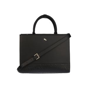 کیف دستی زنانه چرم مشهد مدل S5348-001-01