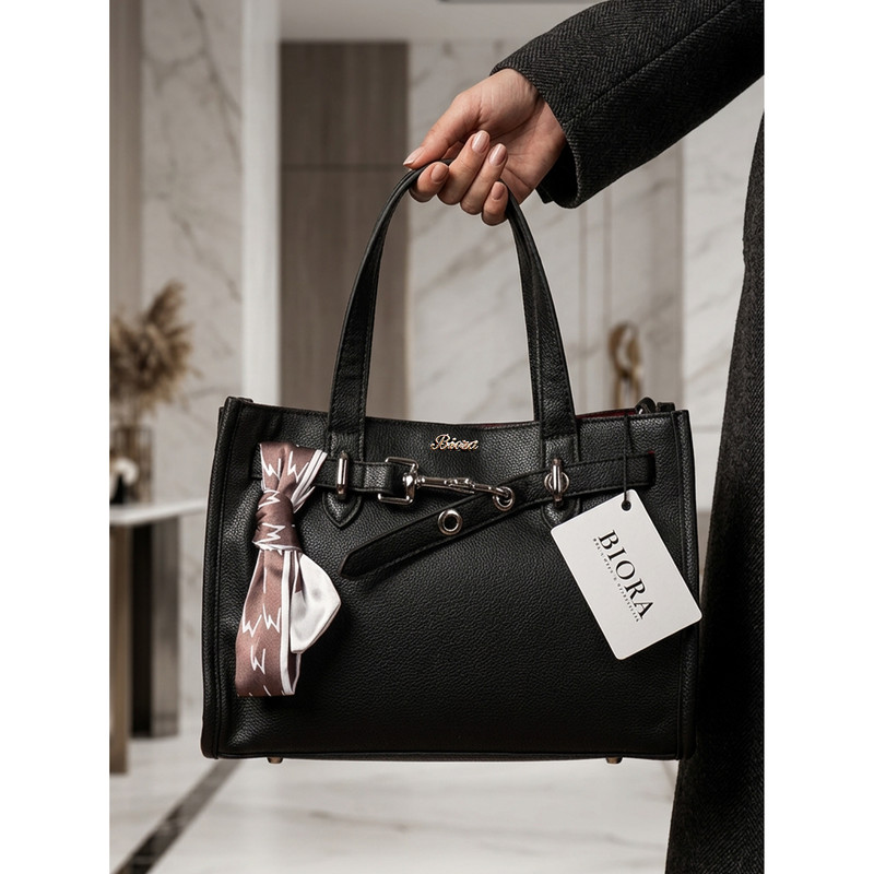 کیف دستی زنانه بیورا مدل zf996 — تصویر ۲