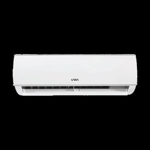 کولر گازی اسپلیت دیواری 24000 دور ثابت یونیوا مدل UN-MS24CD NEON SCROLL