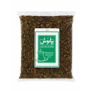 چای سیاه بهاره ایرانی ساقه یا چوب لاهیجان چانوش - 1000 گرم