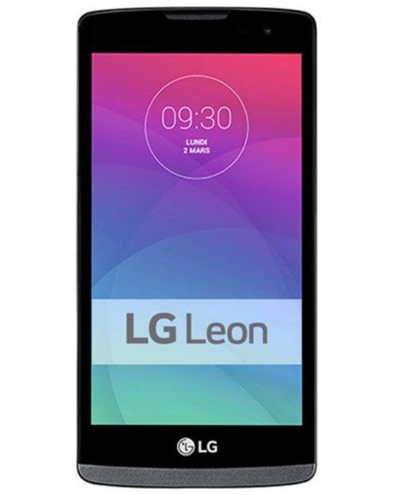 گوشی موبایل LG مدل Leon ظرفیت 8 گیگابایت رم 1 گیگابایت