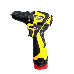 پیچ گوشتی شارژی 24 ولت دیوالت مدل DW-24V-1B