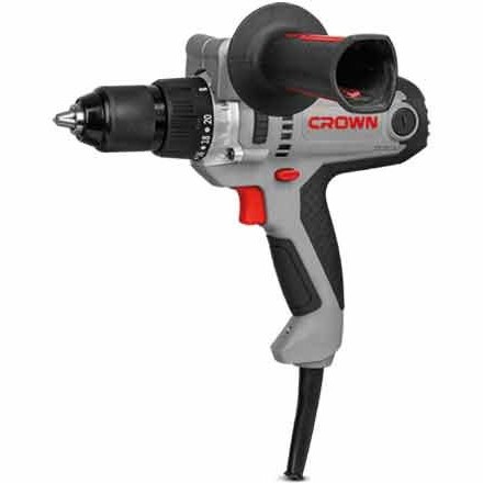 پیچ گوشتی برقی کرون مدل CT10152 — تصویر ۲