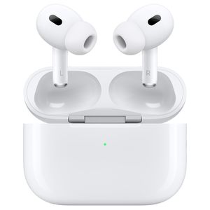 هدفون بلوتوثی مدل ایرپاد پرو 2 اپل Apple AirPods 2pro 2024