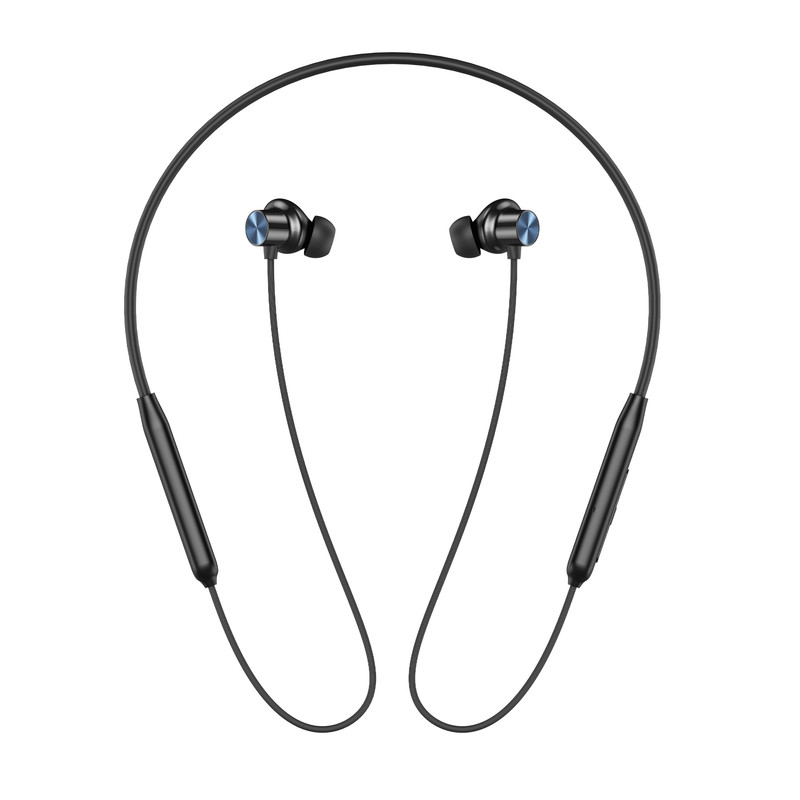 هدفون بلوتوثی گردنی هیسکا مدل FX-601 — تصویر ۳