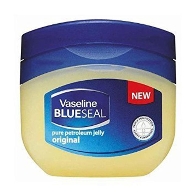 کرم وازلین مدل BlueSeal حجم 100 میلی لیتر — تصویر ۳