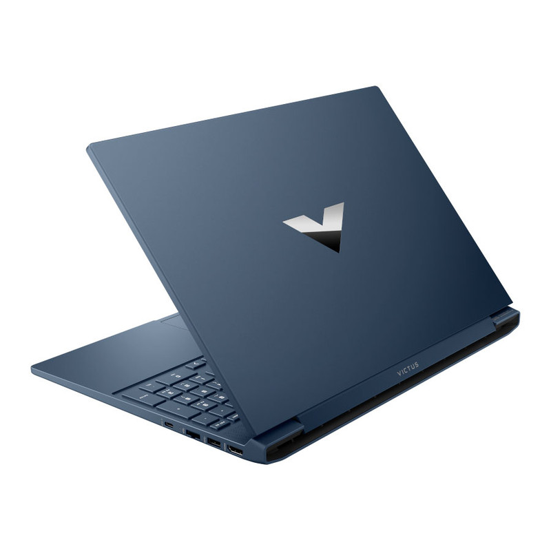 لپ تاپ 15.6 اینچی اچ‌ پی مدل Victus 15 fb3024ne-R7 7445H-RTX3050 6GB-16GB DDR5 5600MHz-2TB SSD-FHD 144Hz - کاستوم شده — تصویر ۲