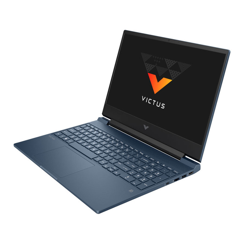 لپ تاپ 15.6 اینچی اچ‌ پی مدل Victus 15 fb3024ne-R7 7445H-RTX3050 6GB-16GB DDR5 5600MHz-2TB SSD-FHD 144Hz - کاستوم شده — تصویر ۳