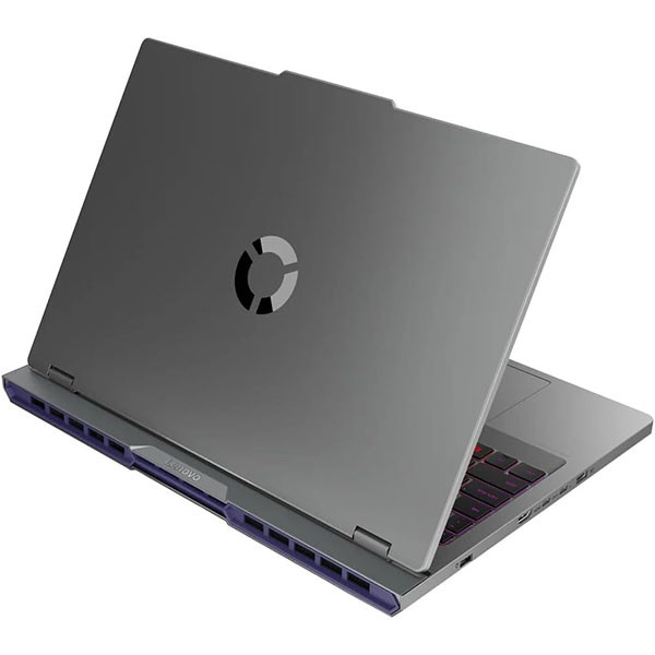 لپ تاپ 16 اینچی لنوو مدل Legion 5 16IAX10-Core Ultra 9 275HX-16GB DDR5 4800MHz-512GB SSD-RTX5060 8GB-WQXGA 240Hz-W - کاستوم شده — تصویر ۵