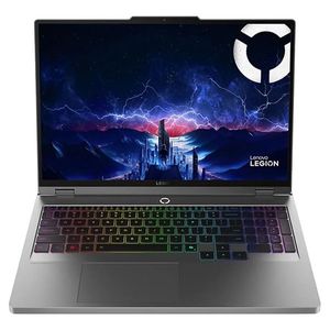 لپ تاپ 16 اینچی لنوو مدل Legion 5 16IAX10-Core Ultra 9 275HX-16GB DDR5 4800MHz-512GB SSD-RTX5060 8GB-WQXGA 240Hz-W - کاستوم شده