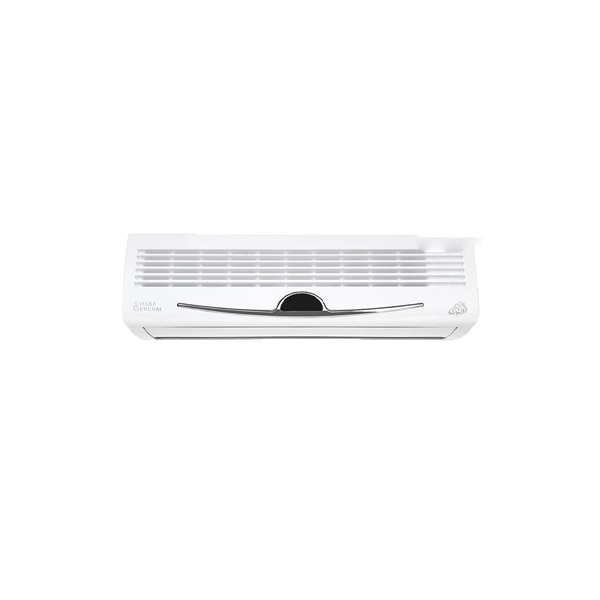 کولر گازی اسپلیت دیواری 24000 دور ثابت مدل GNRR-24GRAA — تصویر ۵