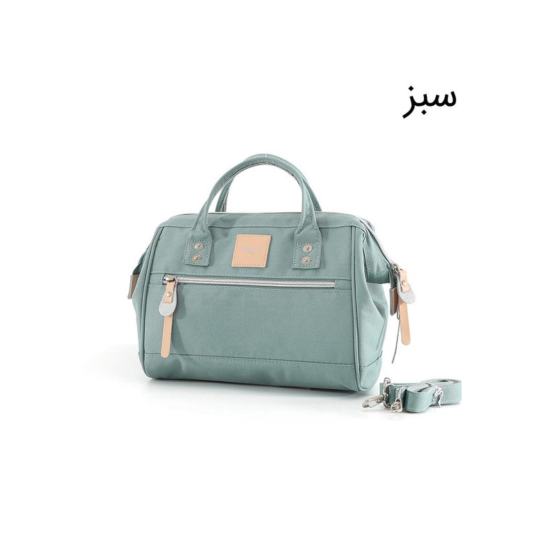 کیف دستی زنانه هیماواری مدل 9116 — تصویر ۵