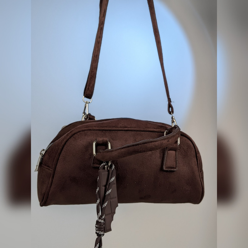 کیف دستی زنانه ال سی وایکیکی مدل LW 385 — تصویر ۴
