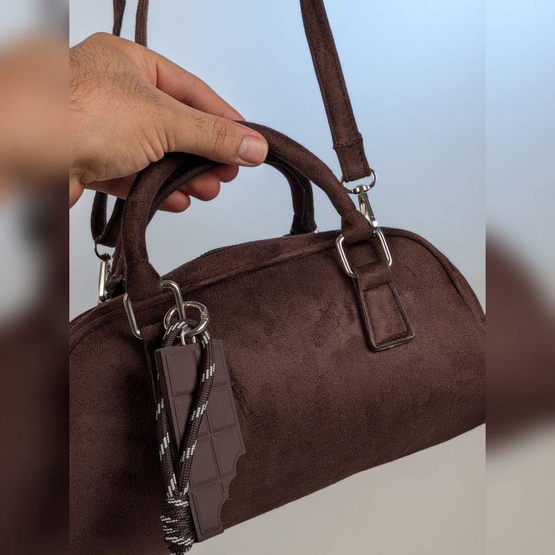 کیف دستی زنانه ال سی وایکیکی مدل LW 385 — تصویر ۵