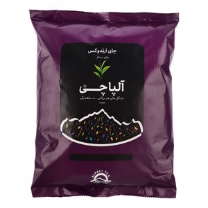 چای سیاه ایرانی ارتدوکس TFBOPF آلپاچی - 450 گرم