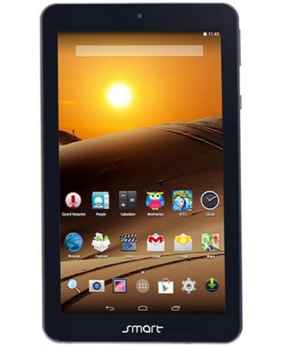 تبلت اسمارت مدل Kids Tab SW701 ظرفیت 4 گیگابایت