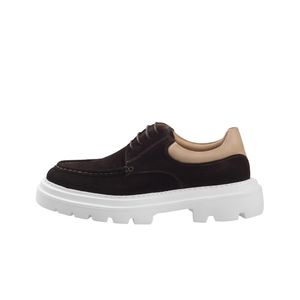 کفش مردانه کروم مدل Moc Toe 2422020