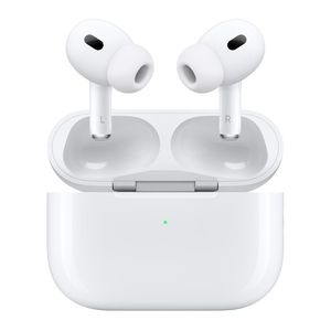 هدفون بلوتوثی مدل AirPods Pro 2rd Type-C Generation 2024