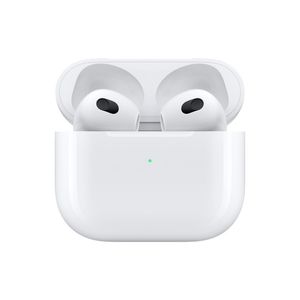 هدفون بی سیم مدل AirPods 3 oem