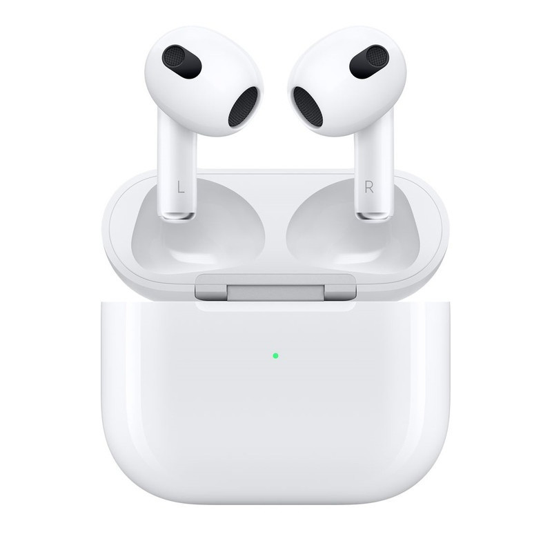 هدفون بلوتوثی مدل airpods 3 -2023 — تصویر ۲