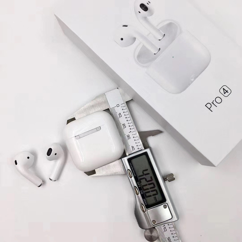 هدفون بی سیم مدل PRO4 — تصویر ۵